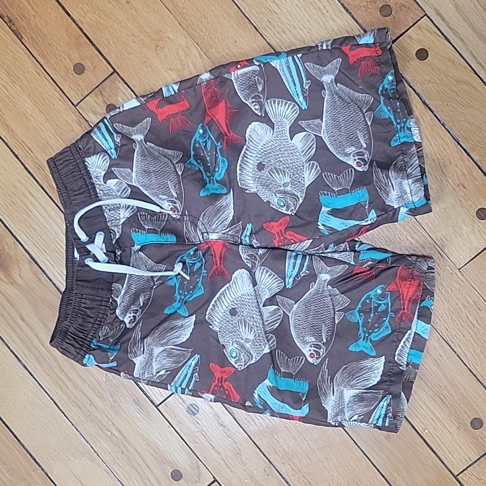 Boys Swim Trunk